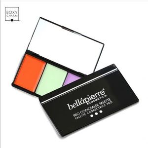 Bellapierre Pro Concealer Palette